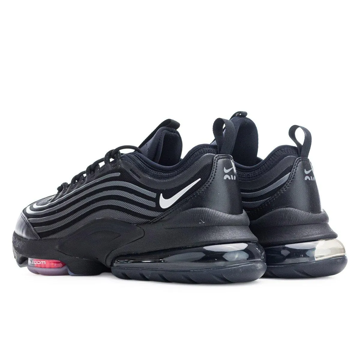 Nike Air Max ZM950 CJ6700-001 - schwarz-silber-rot
