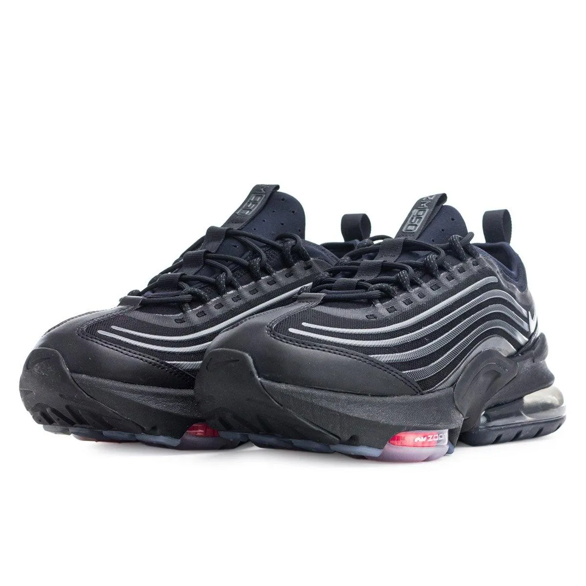 Nike Air Max ZM950 CJ6700-001 - schwarz-silber-rot