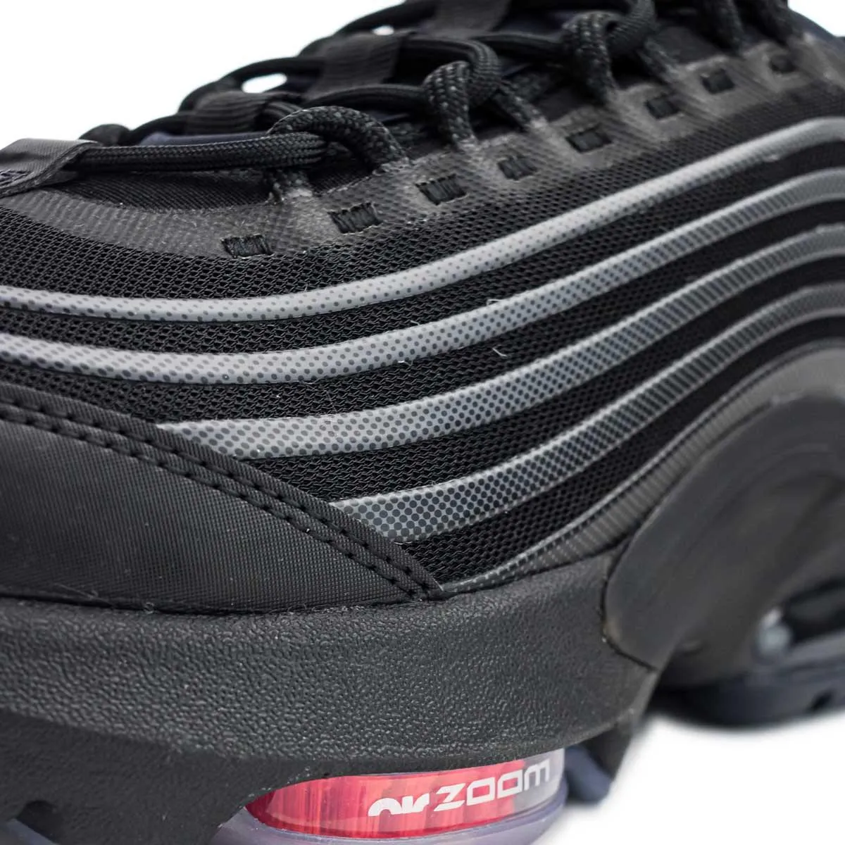 Nike Air Max ZM950 CJ6700-001 - schwarz-silber-rot