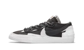 Nike Blazer Low sacai Iron Grey
