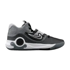 Nike KD Trey 5X  Wolf Grey/White-Cool Grey DD9538 008