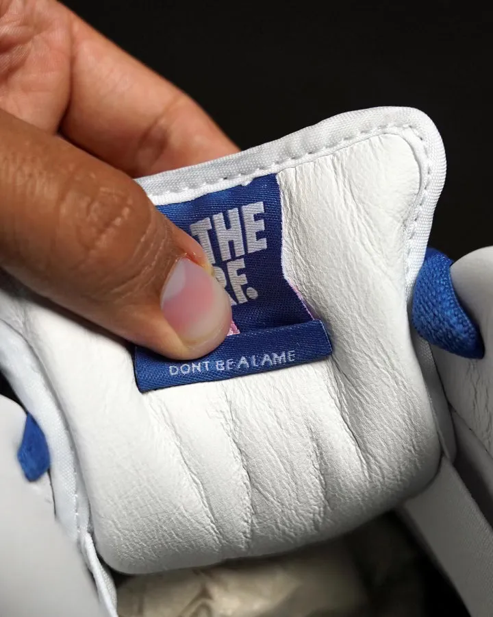 Nike SB Dunk Low Born x Raised One Block At A Time