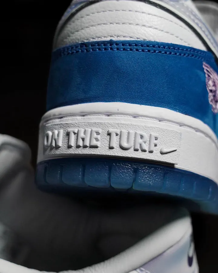 Nike SB Dunk Low Born x Raised One Block At A Time