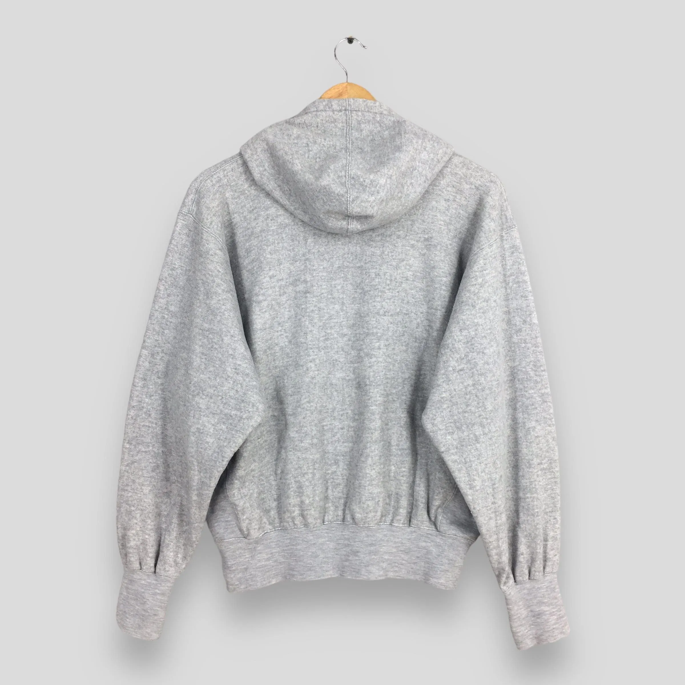Nike Swoosh Pullover Hoodie Medium