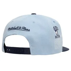 North Carolina Tar Heels - NCAA University of North Carolina Snapback Hat