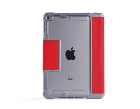 [OPEN BOX] STM Dux Plus Duo For iPad Mini 5/4 - Red
