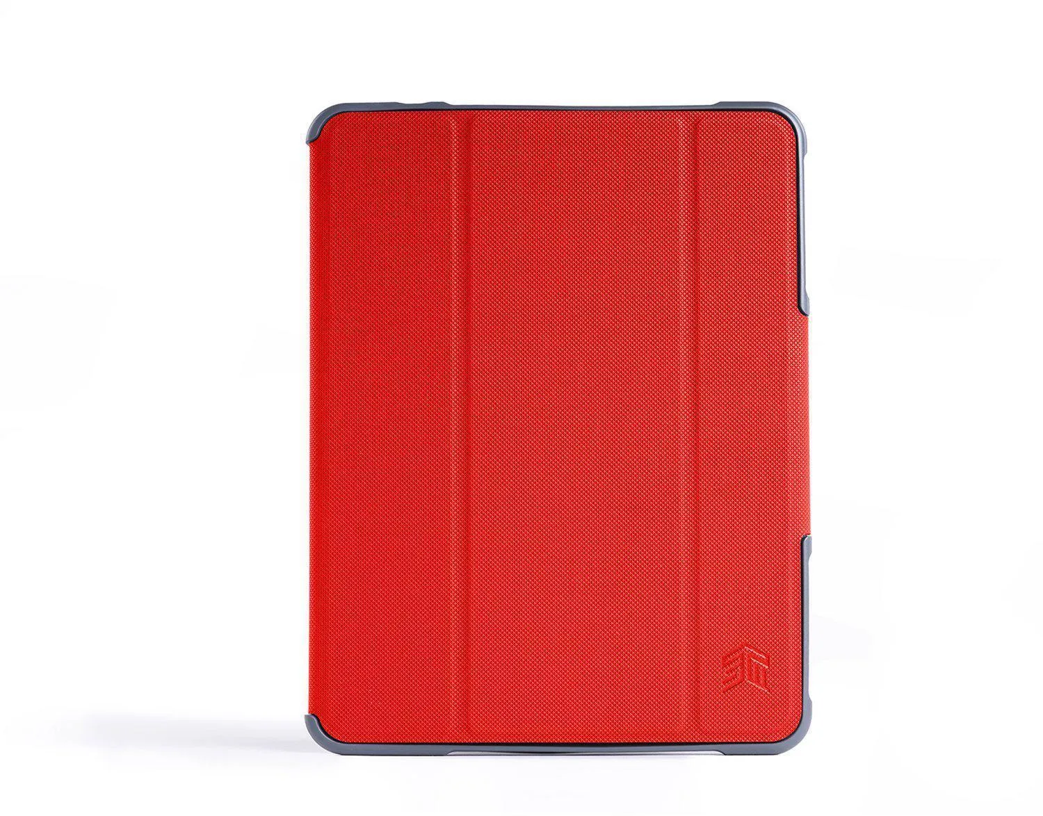 [OPEN BOX] STM Dux Plus Duo For iPad Mini 5/4 - Red