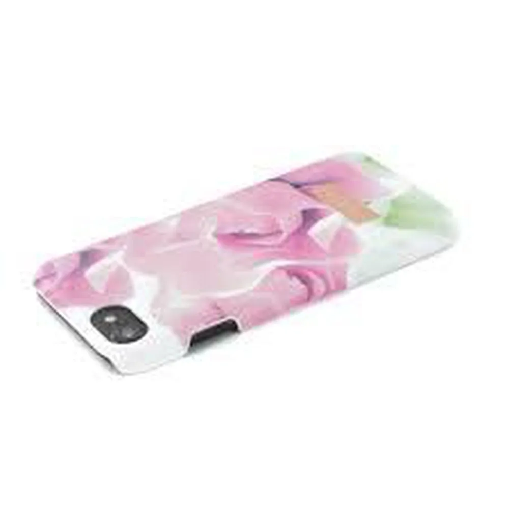 [OPEN BOX] TED BAKER Shell Case Annotei Porcelain Nude For iPhone 8/7/6