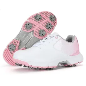 Outdoor Spikes Golf Sneakers