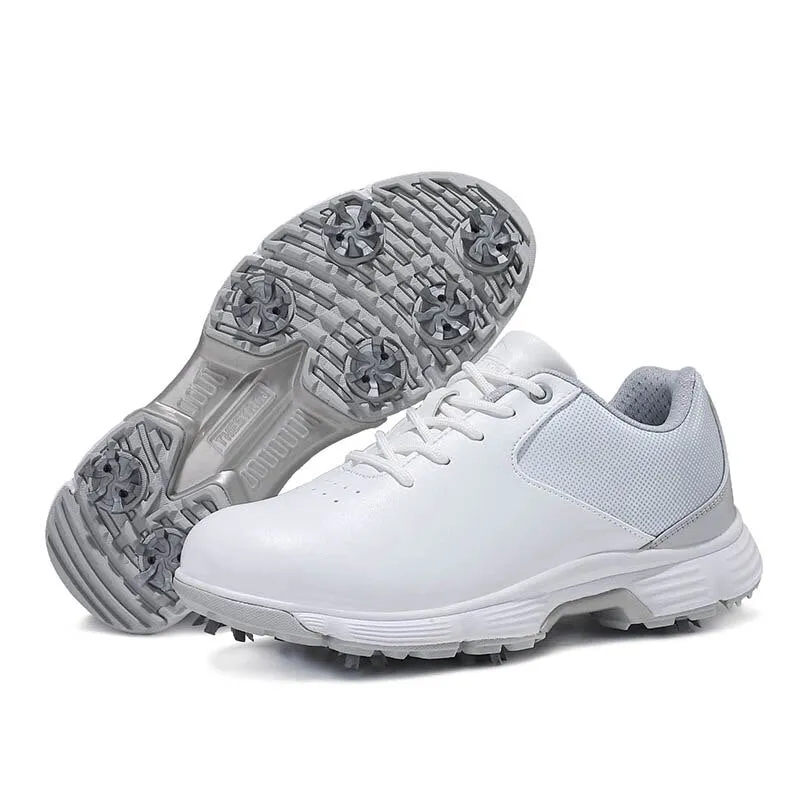 Outdoor Spikes Golf Sneakers
