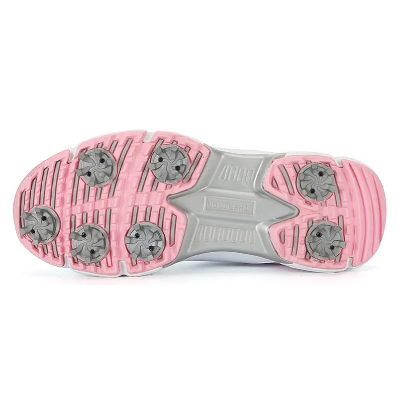 Outdoor Spikes Golf Sneakers