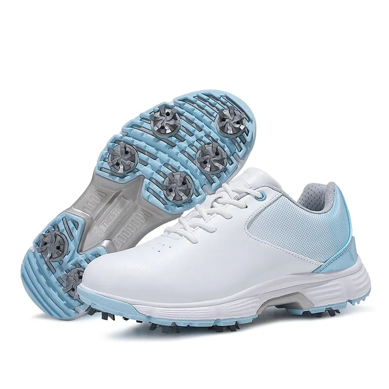 Outdoor Spikes Golf Sneakers