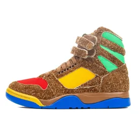 Palace Guard Hi x Fashion Geek (Monk's Robe)