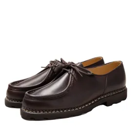 Paraboot Michael Lis Cafe Brown