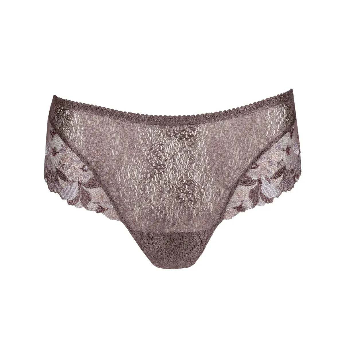 Prima Donna FW24 Mohala Eye Shadow Matching Luxury Thong