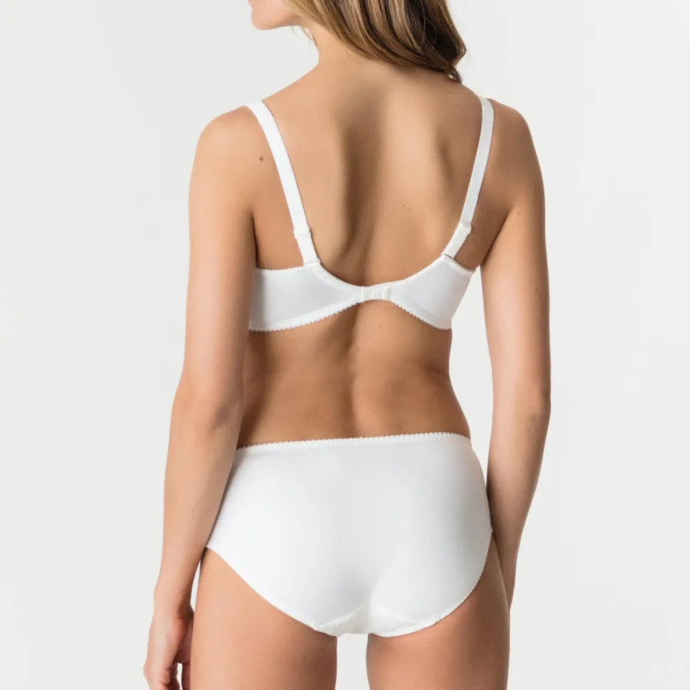 Prima Donna Madison Moulded Heart Shape Underwire Bra Basic Colours