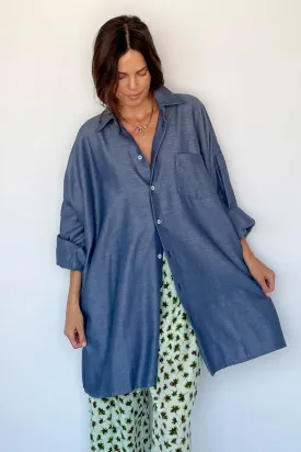 Recess Oversized Shirt