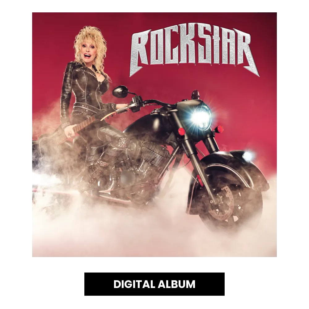 Rockstar (Download Exclusive Version)