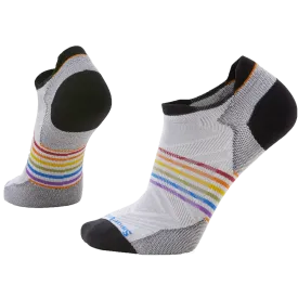 Run Zero Cushion Pride Ankle