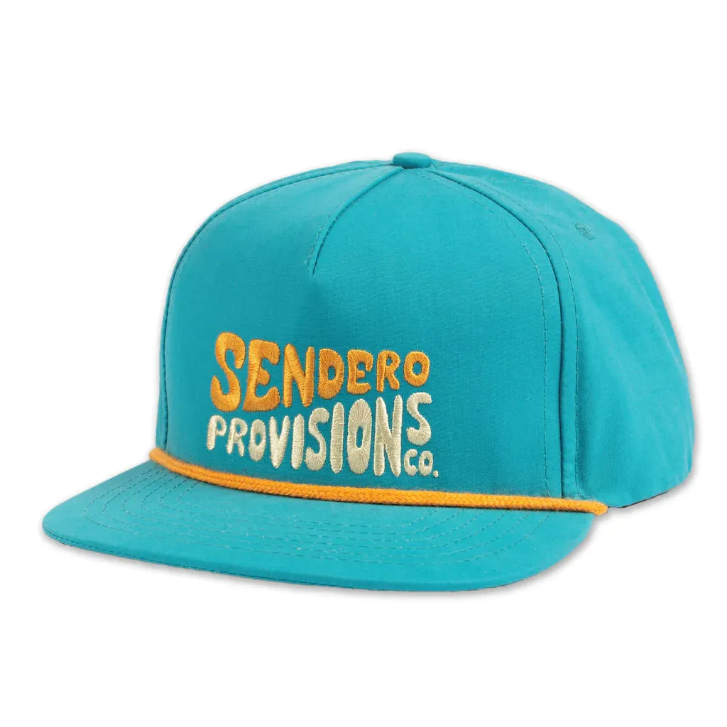 Sendero Retro Hat