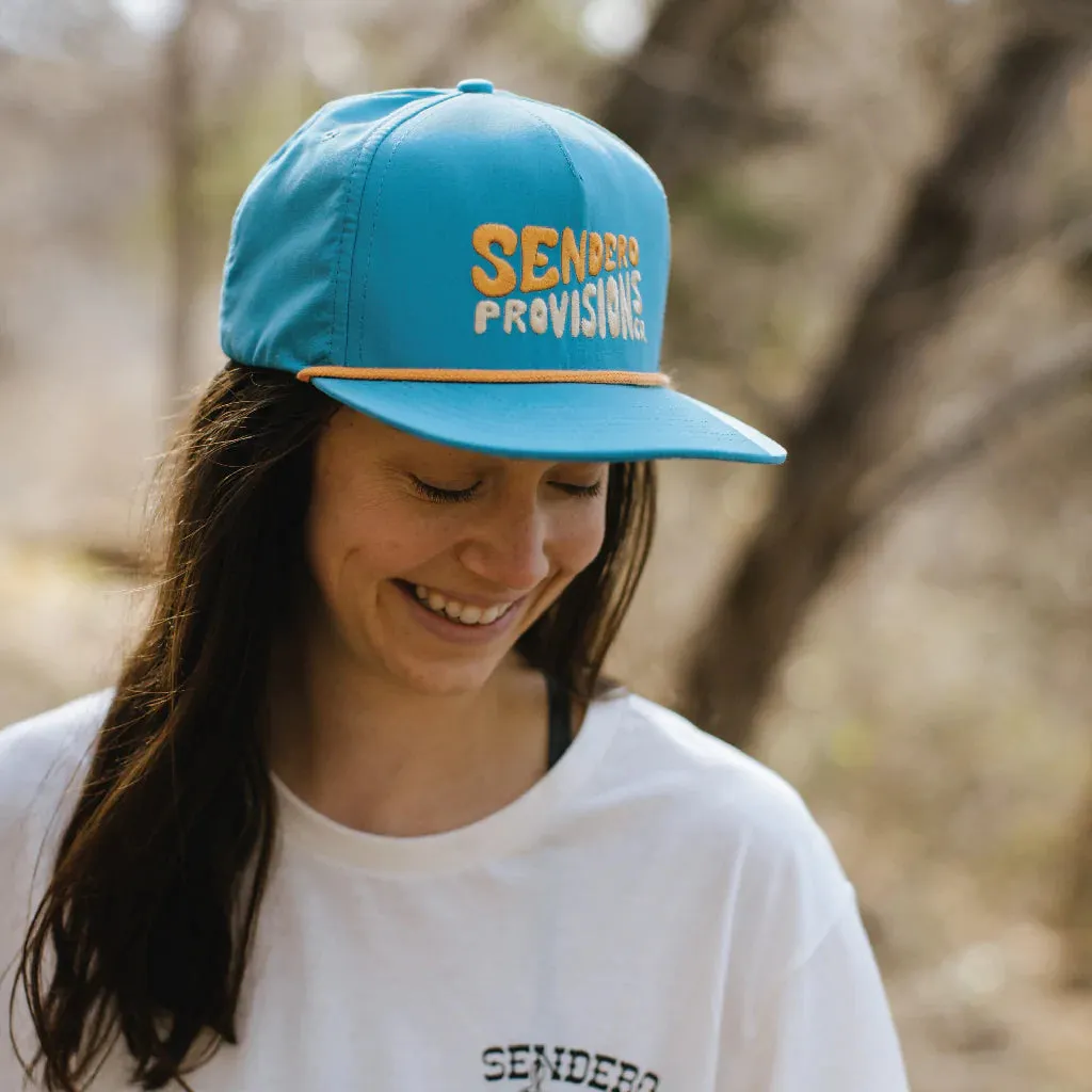 Sendero Retro Hat