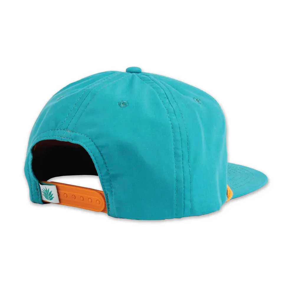 Sendero Retro Hat