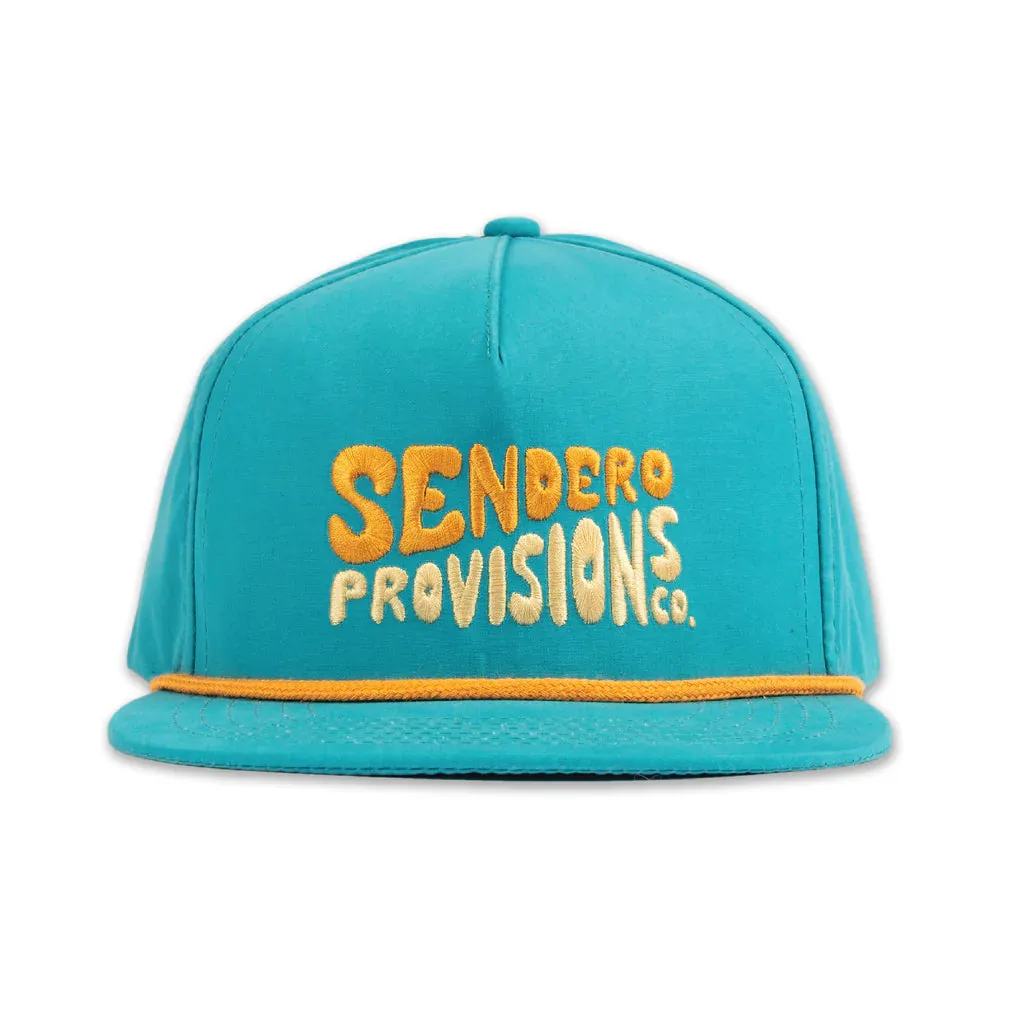 Sendero Retro Hat