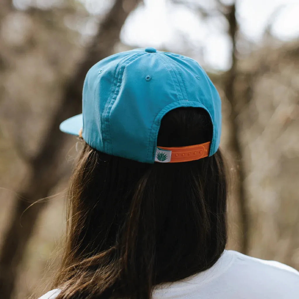 Sendero Retro Hat