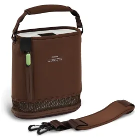 SimplyGo Mini Carry Bag and Strap