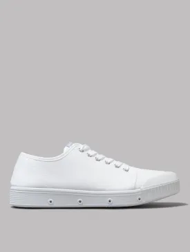 Spring Court G2 Classic Canvas (White)