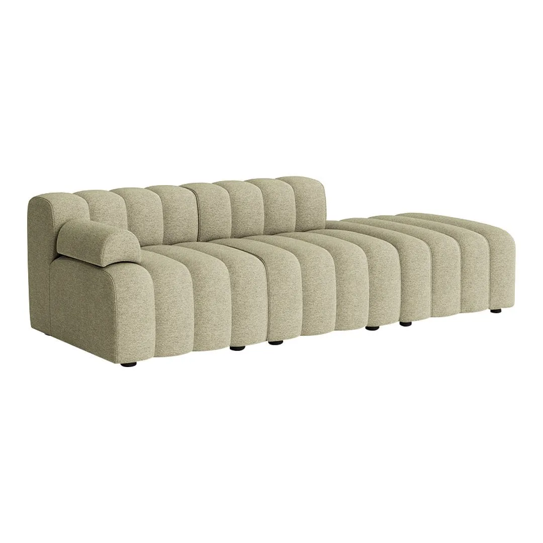 Studio Modular Sofa - Setup 1