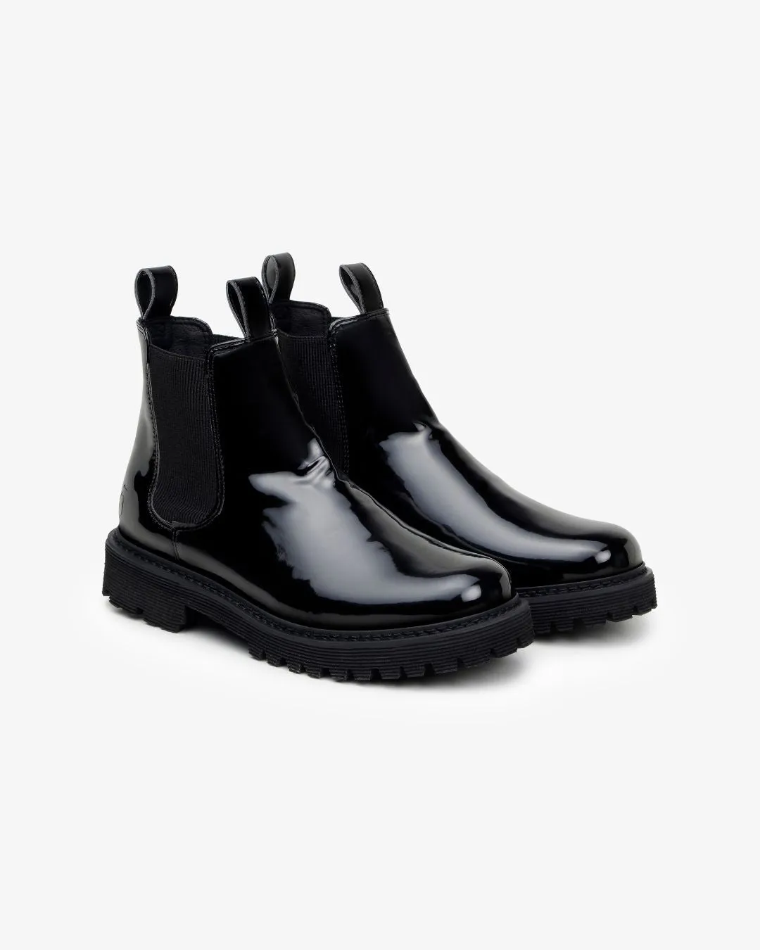 The Evelyn Patent