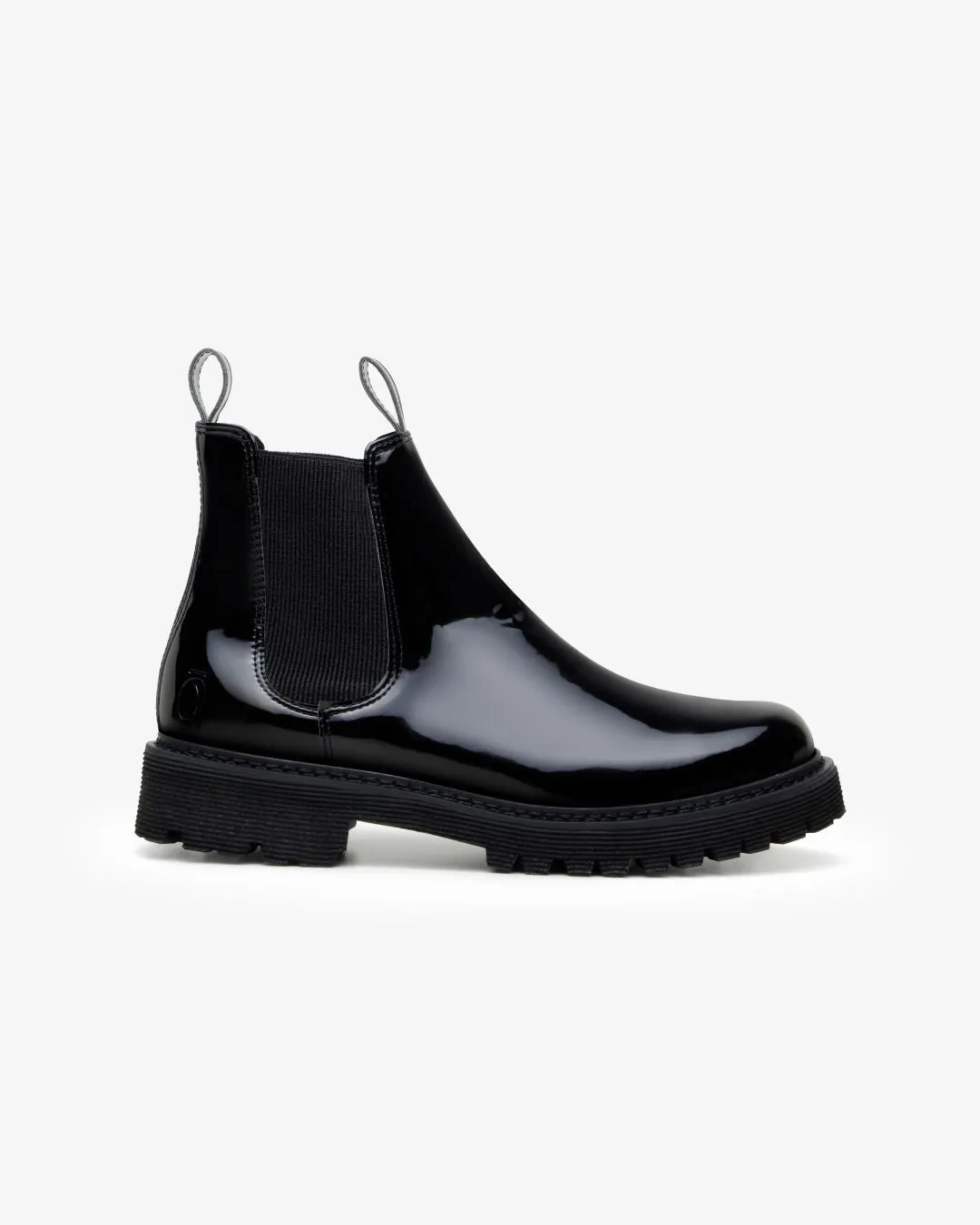 The Evelyn Patent