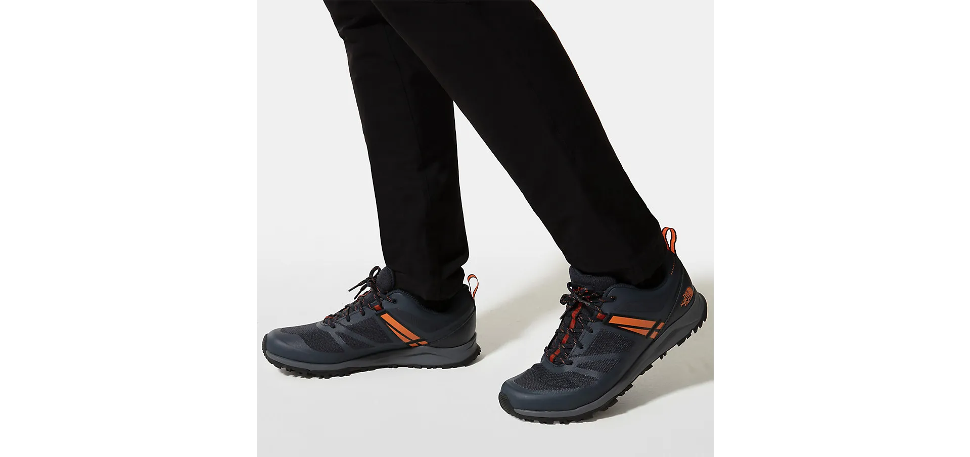 The North Face Mens Litewave Futurelight Shoe