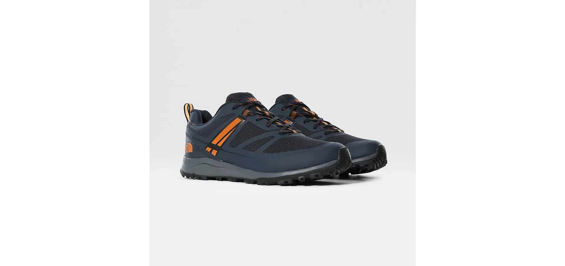 The North Face Mens Litewave Futurelight Shoe
