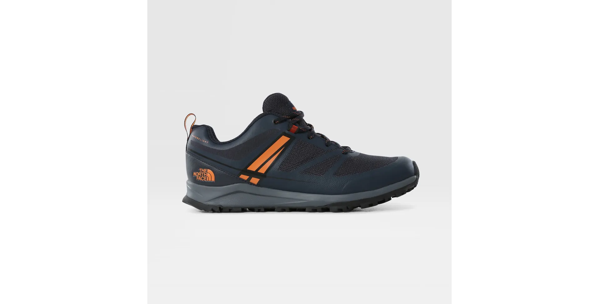 The North Face Mens Litewave Futurelight Shoe