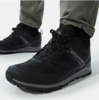 The North Face Mens Litewave Futurelight Shoe