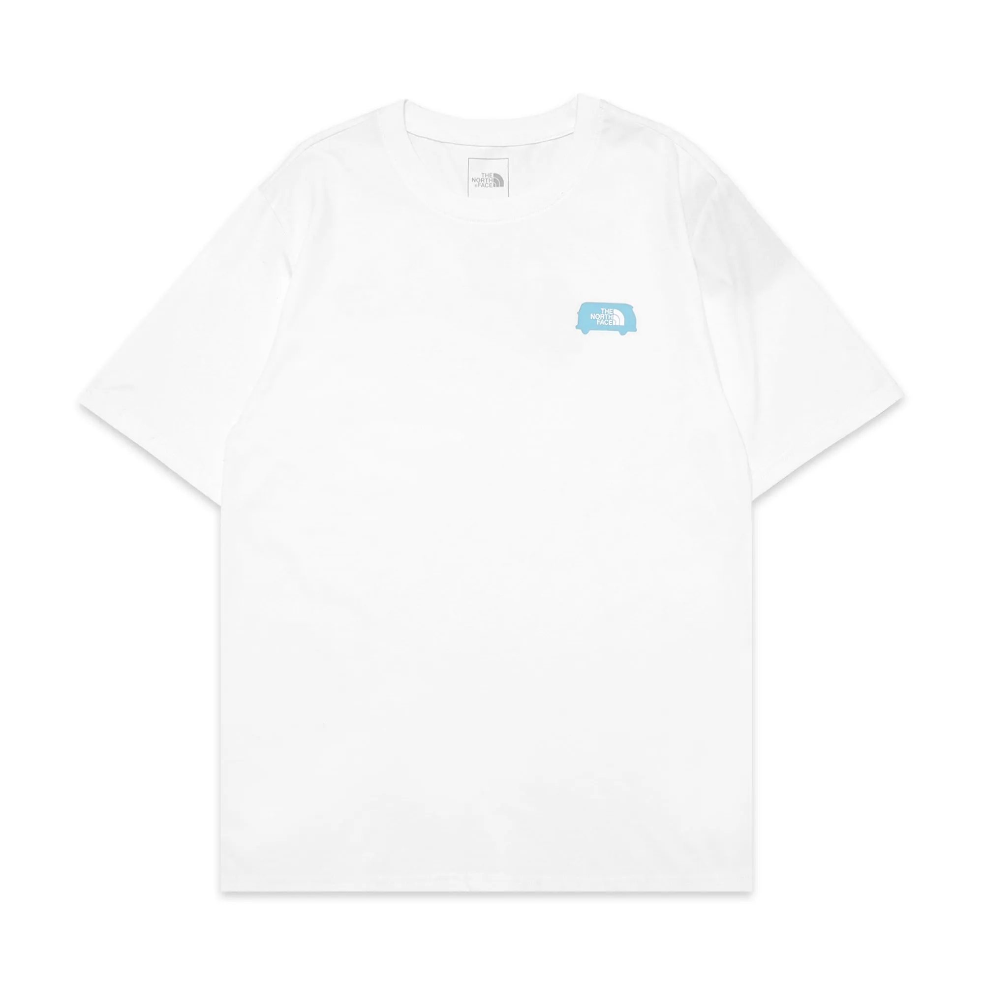 TNF Van Life Graphic T-Shirt