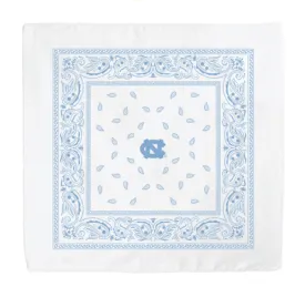 UNC Tar Heels Carolina Classic Bandana