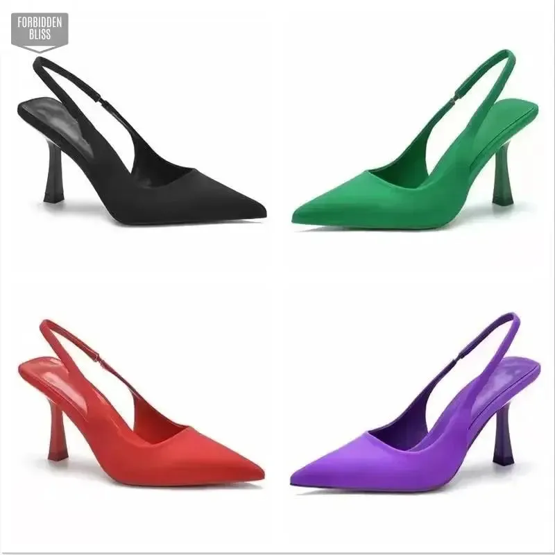 Woman heels Sandals