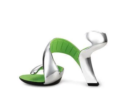 Women's Designer Gladiator High Heels