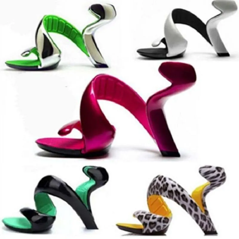 Women's Designer Gladiator High Heels