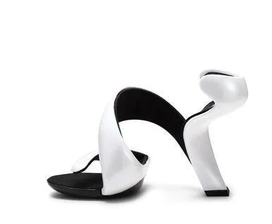 Women's Designer Gladiator High Heels
