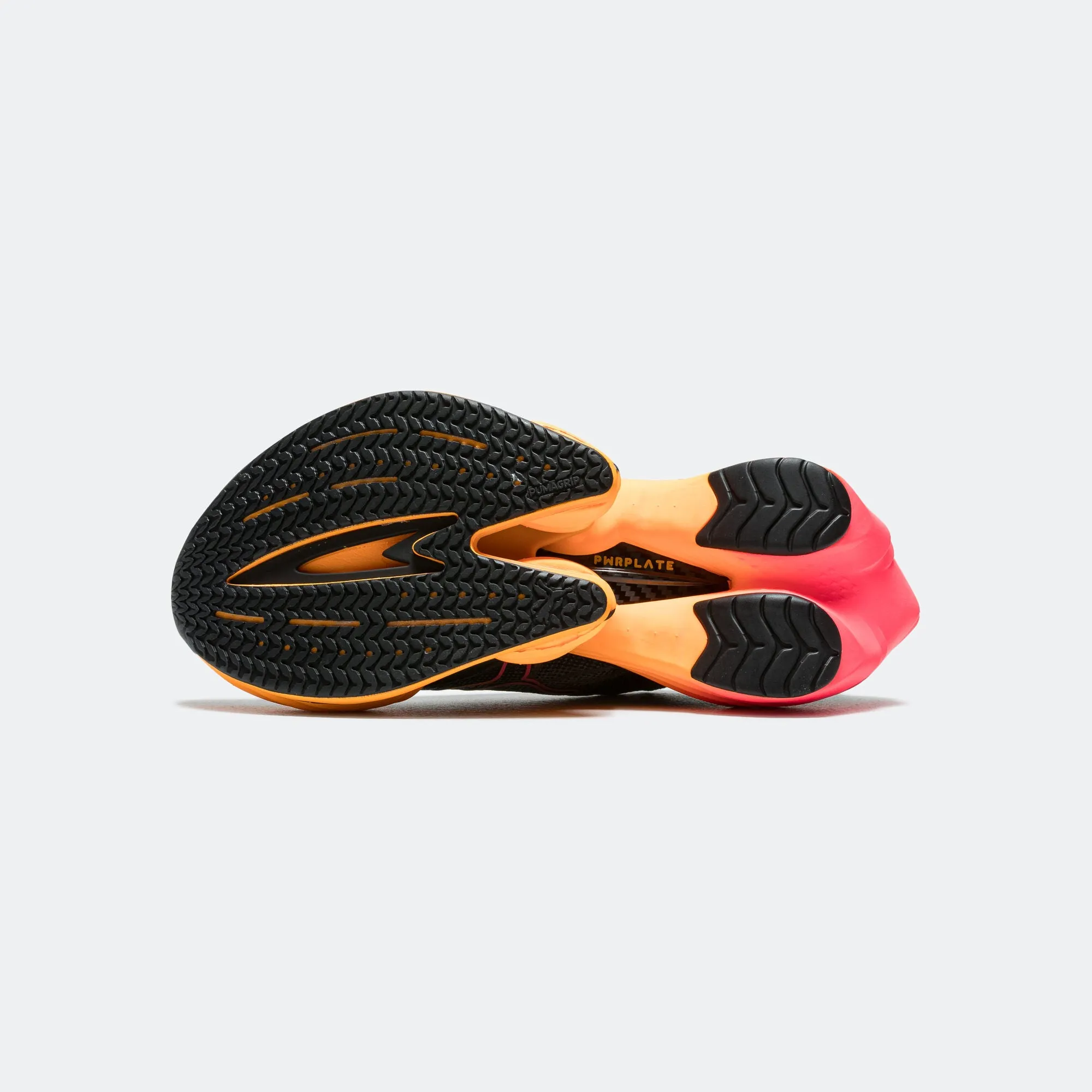 Womens FAST-RB NITRO Elite FF - Black/Sun Stream