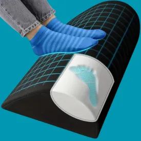 WorkWell Foot Rest : Ergonomic Comfort