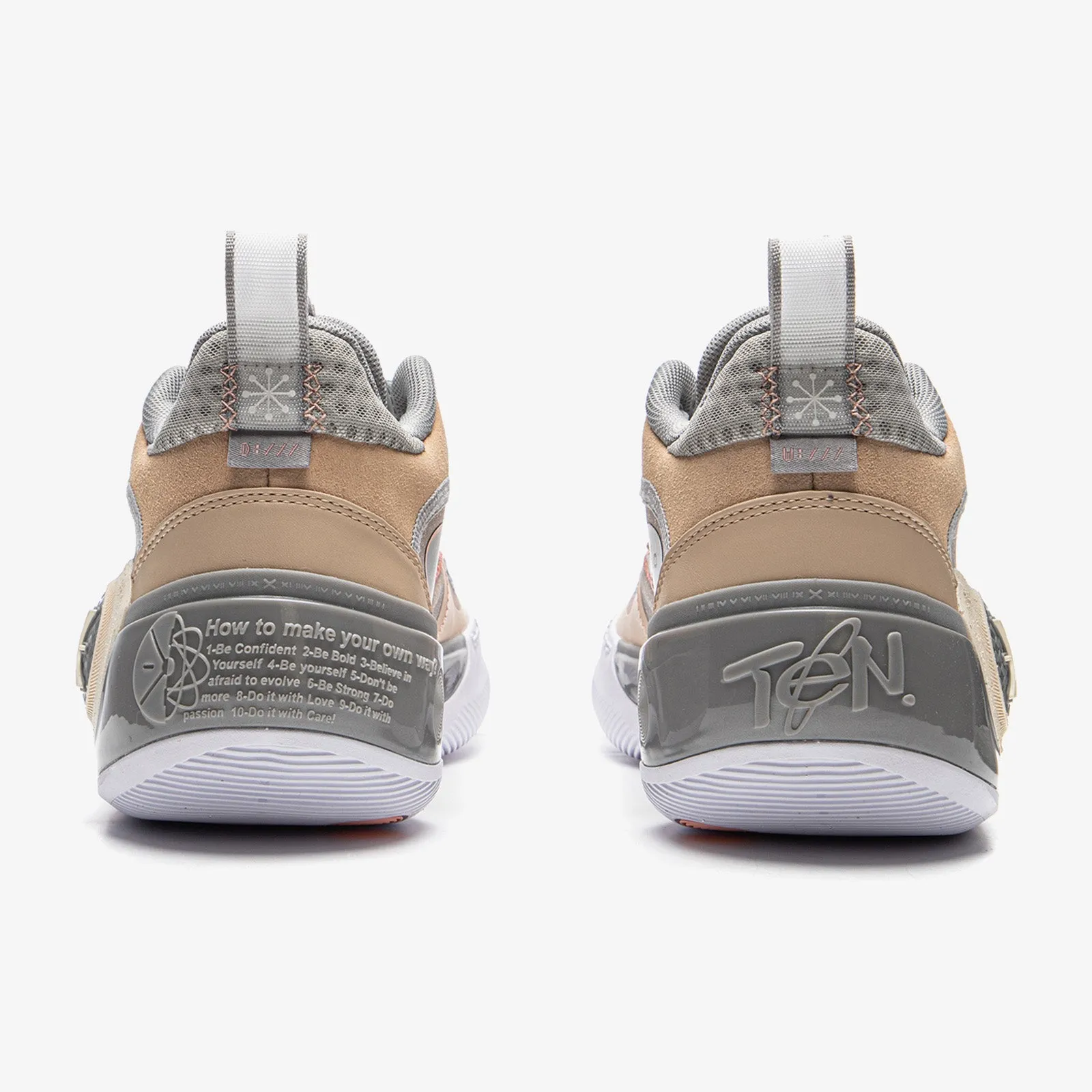 WOW 10 Low - 'Origin'