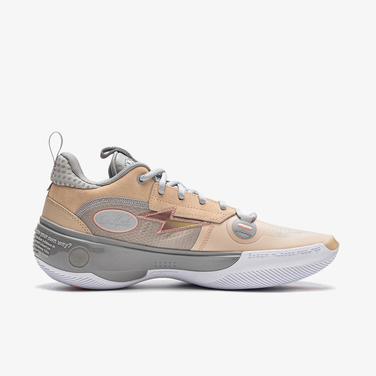 WOW 10 Low - 'Origin'