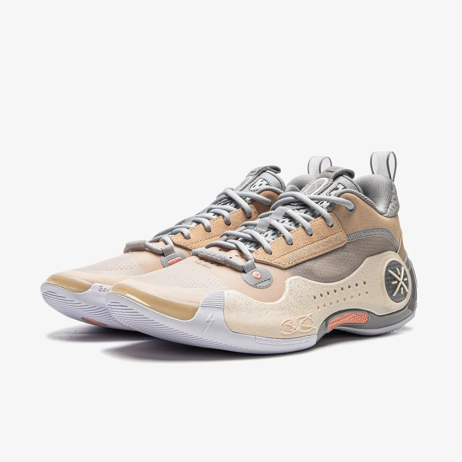 WOW 10 Low - 'Origin'