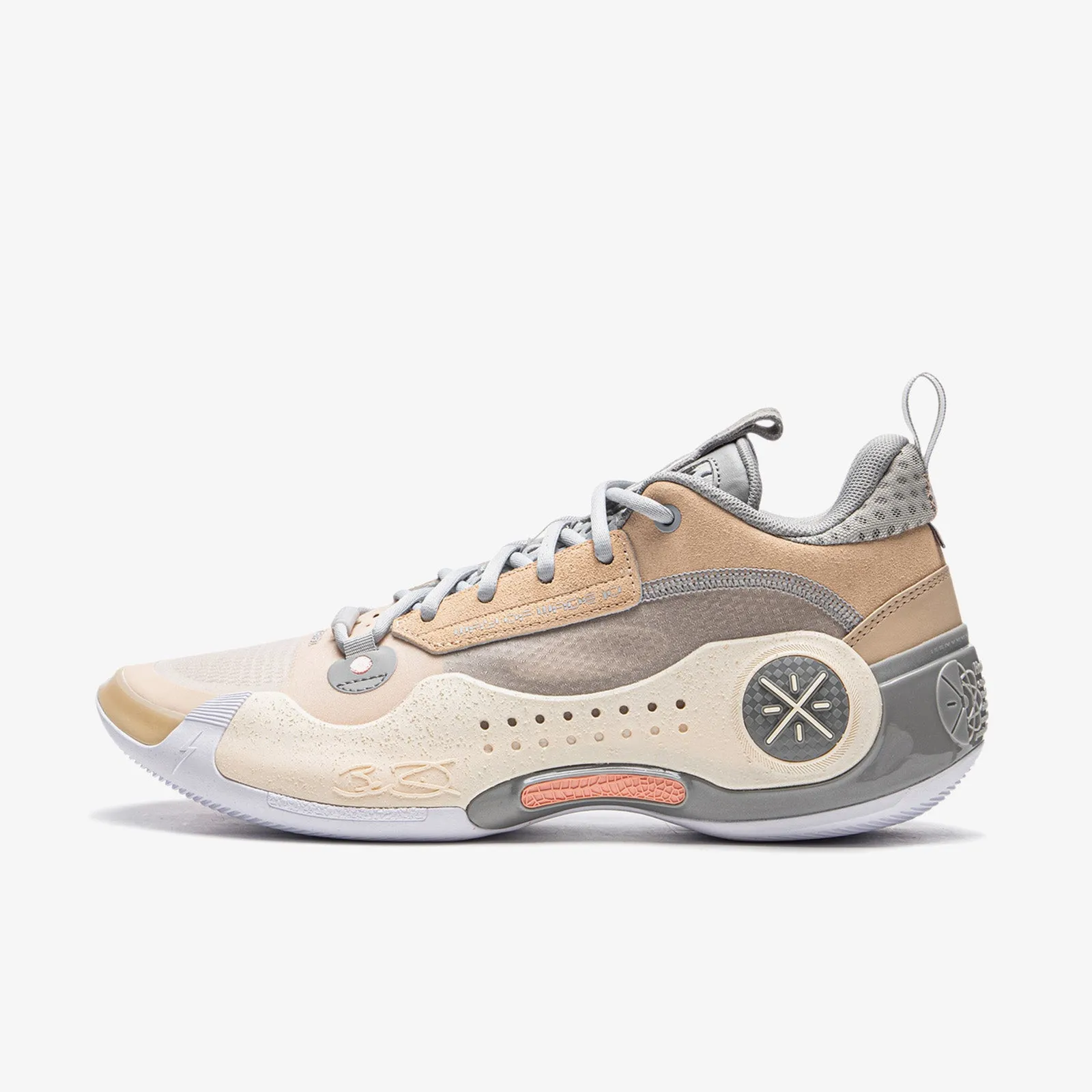WOW 10 Low - 'Origin'