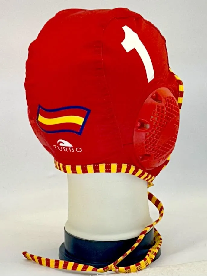 WP Cap - Spanish Selection (Multi-Colours)
